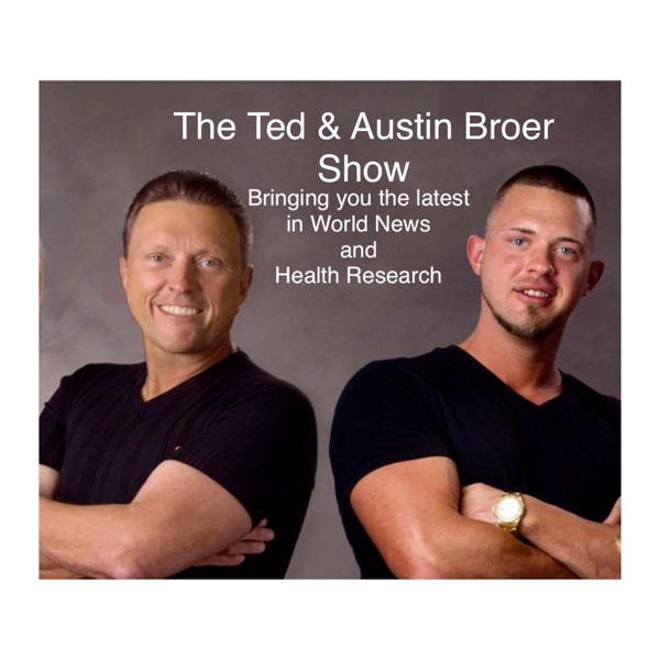 The Ted and Austin Broer Show - MP3 Edition