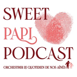 Sweet Papi Podcast