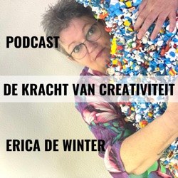 De kracht van creativiteit