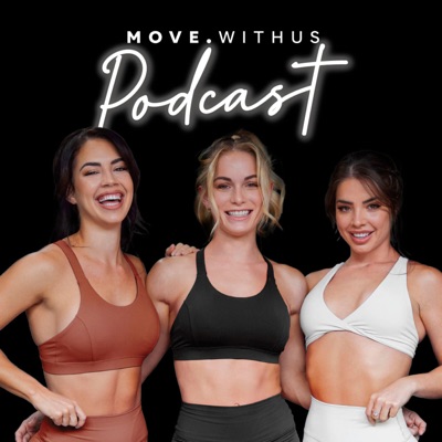 The Move With Us Podcast:Move With Us