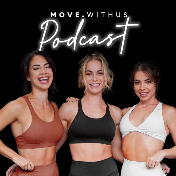 The Move With Us Podcast
