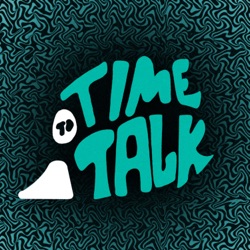 Time To Talk apresenta | @IlanKriger    | 4ª Temporada - ep 011