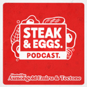Steak & Eggs Podcast - OTKnetwork