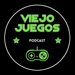 Viejojuegos 3x02 - Shooters