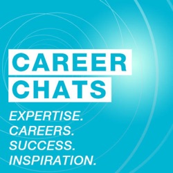 S3 Ep4: Career Chats: Executive Insights with Ray Stenton