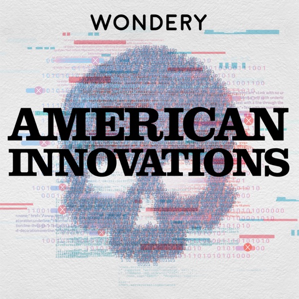 Wondery poster