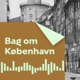 Luftalarm over København - 1940-45