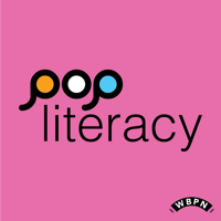 Pop Literacy podcast