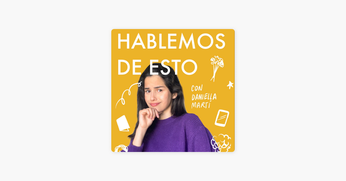 Hablemos De Esto La Inteligencia Artificial Me Va A Quitar El Trabajo En Apple Podcasts