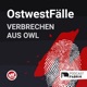 Grausiger Fund nach Mitternacht - Kinderleiche an einer Autobahnraststätte an der A44