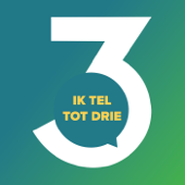 Ik tel tot drie - ZITDAZO