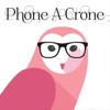 Phone A Crone