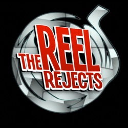 The Reel Rejects: TV & MOVIE Recaps