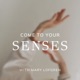 Come To Your Senses with Mary Lofgren 