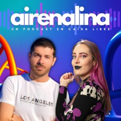 Airenalina