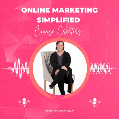 Online Marketing Simplified for Course Creators