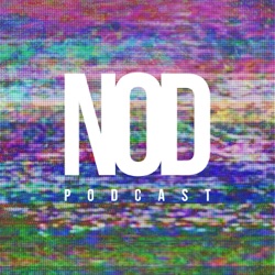 NOD | Не о дизайне