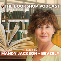 Gin Stephens, Author, Speaker, Educator