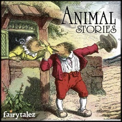 Animal Stories: Stories for Kids From Around the World