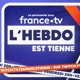 L'Hebdo est Tienne avec Arnaud Tsamere, Valérie Damidot, Defend Intelligence et Thomas Isle
