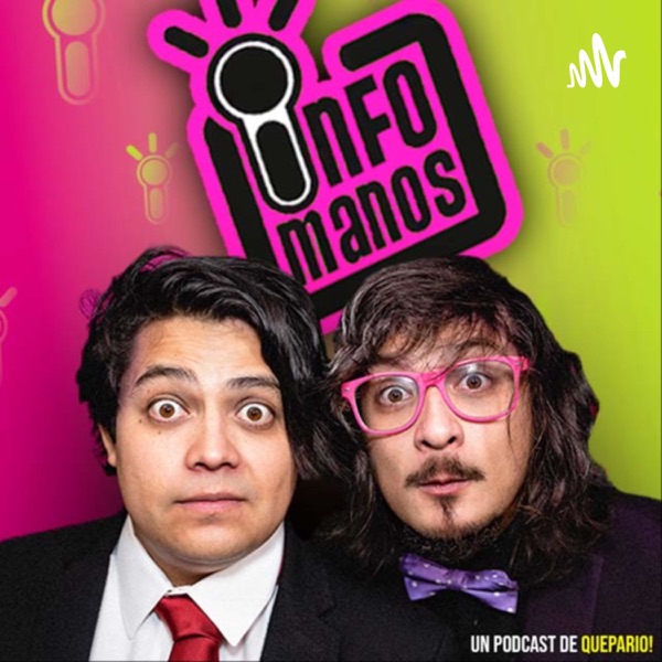 Infomanos