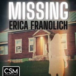 2 - Missing Erica Franolich