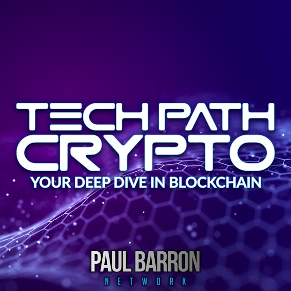 Tech Path Crypto
