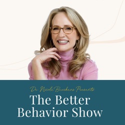 Episode #239: How To Be Less Reactive And More Calm And Regulated With Your Children