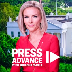 A Debate on the Role of Media in 2024 Politics with Johanna Maska & Sean Spicer