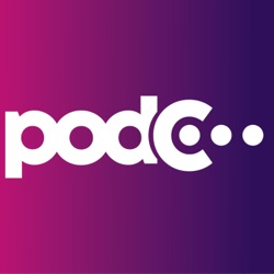 DEDÉ E BANANINHA - PODC EP09