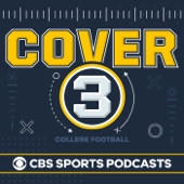 Cover 3 College Football - CBS Sports, College Football, Football, CFB, College Football Picks