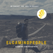 El Camino People- El Podcast - ElCaminoPeople