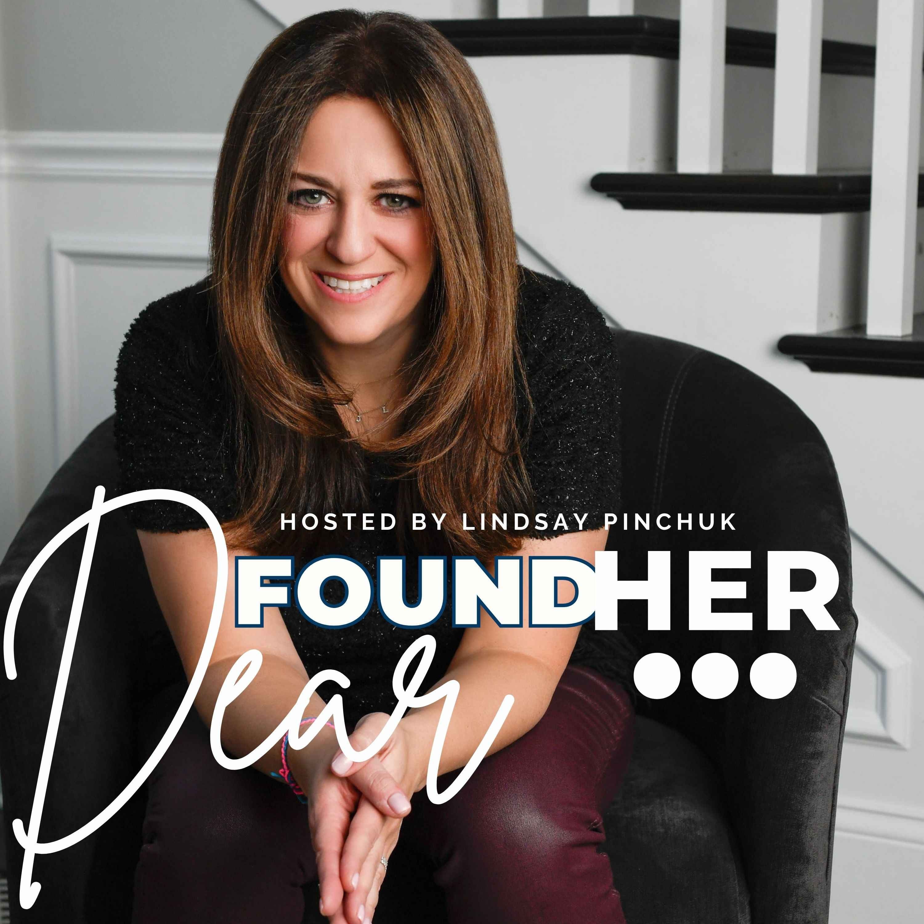 Creating a supportive network for women 40 with nada jones founder of