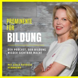 Prominente für Bildung