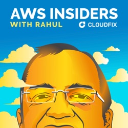 AWS Insiders