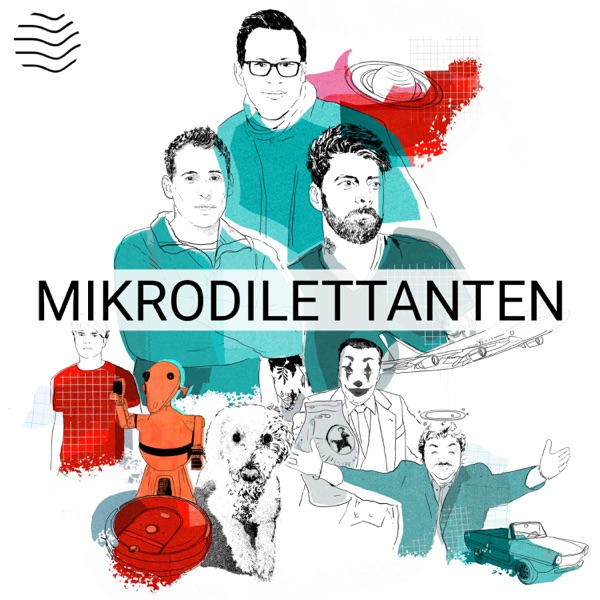 Mikrodilettanten