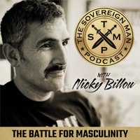 EP170: Rob DuBois - Confessions Of A Former Navy SEAL