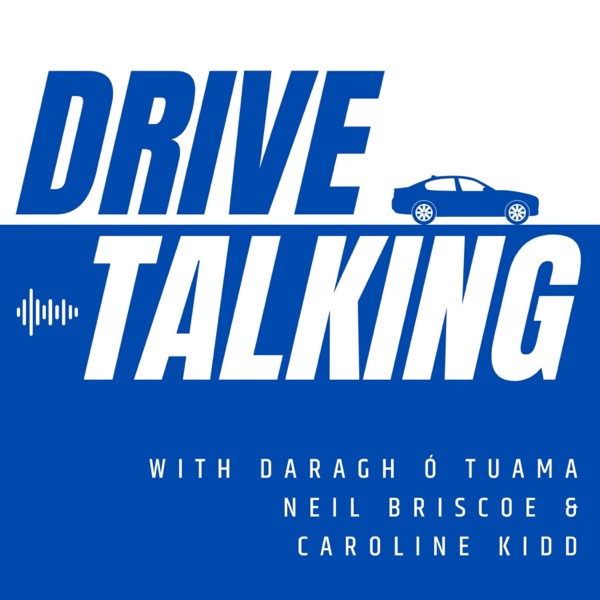 Drive Talking
