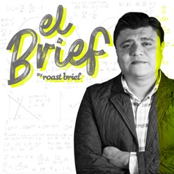 T3 E69 - Juan Isaza, Vicepresidente de Estrategia e Innovación de DDB Latina y Chairman de la oficina de DDB México