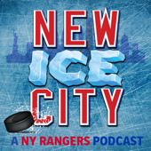 New Ice City: A Podcast About The New York Rangers - USA Today Network