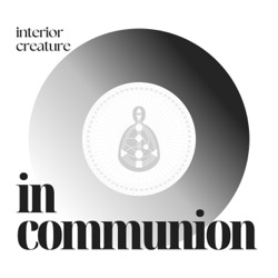 interior creature in communion