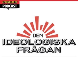 Den ideologiska frågan S01E05 – Marika Lindgren Åsbrink