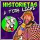 Historietas A TODA LECHE (con Lechero Fett)