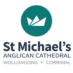 St Michael's Anglican Cathedral Talks