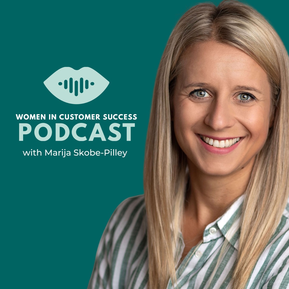 Women in Customer Success Podcast – Podcast – Podtail