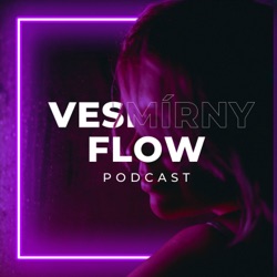 Vesmírny flow s Nikou