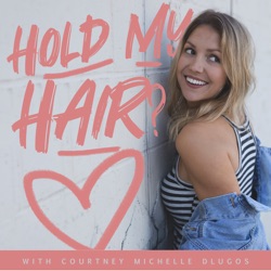 Welcome to the Hold My Hair Podcast!