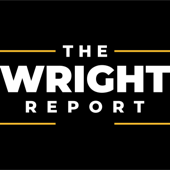 The Wright Report - Bryan Dean Wright