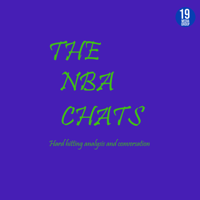 14: Quarantine Chats 1: Discussing the Ex-Yugoslavian Influence on the NBA with Ben Mehic