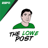 The Lowe Post - ESPN, Zach Lowe